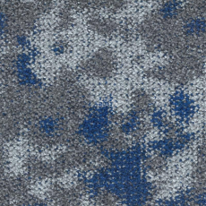 Bloq Small 517 Persian blue c фото 1 | FLOORDEALER
